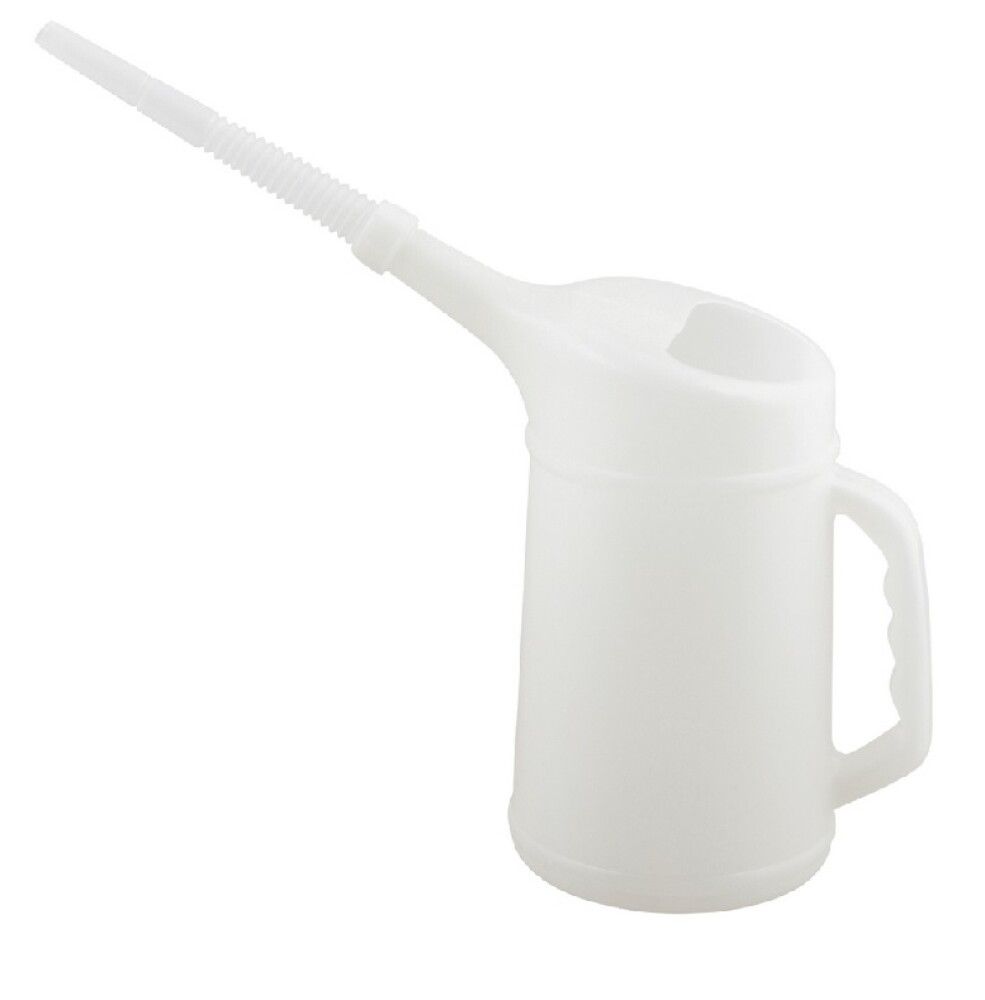 OLJEMÅL RAWLINK PLAST 2L HVIT