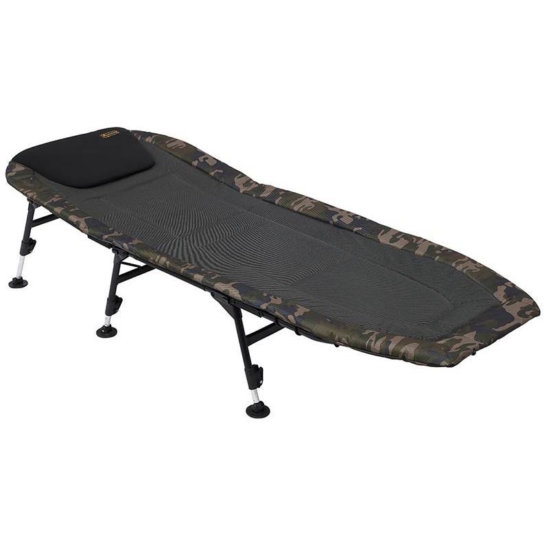 Bedchair Prologic Avenger Bed Chair Range