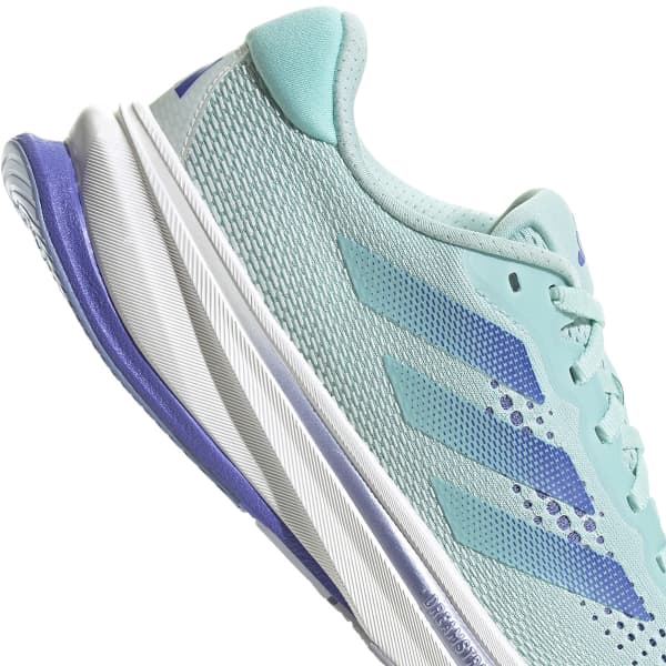 Chaussure running ADIDAS SUPERNOVA RISE W TUSEFL/BLECOB/BLÉTMÉ