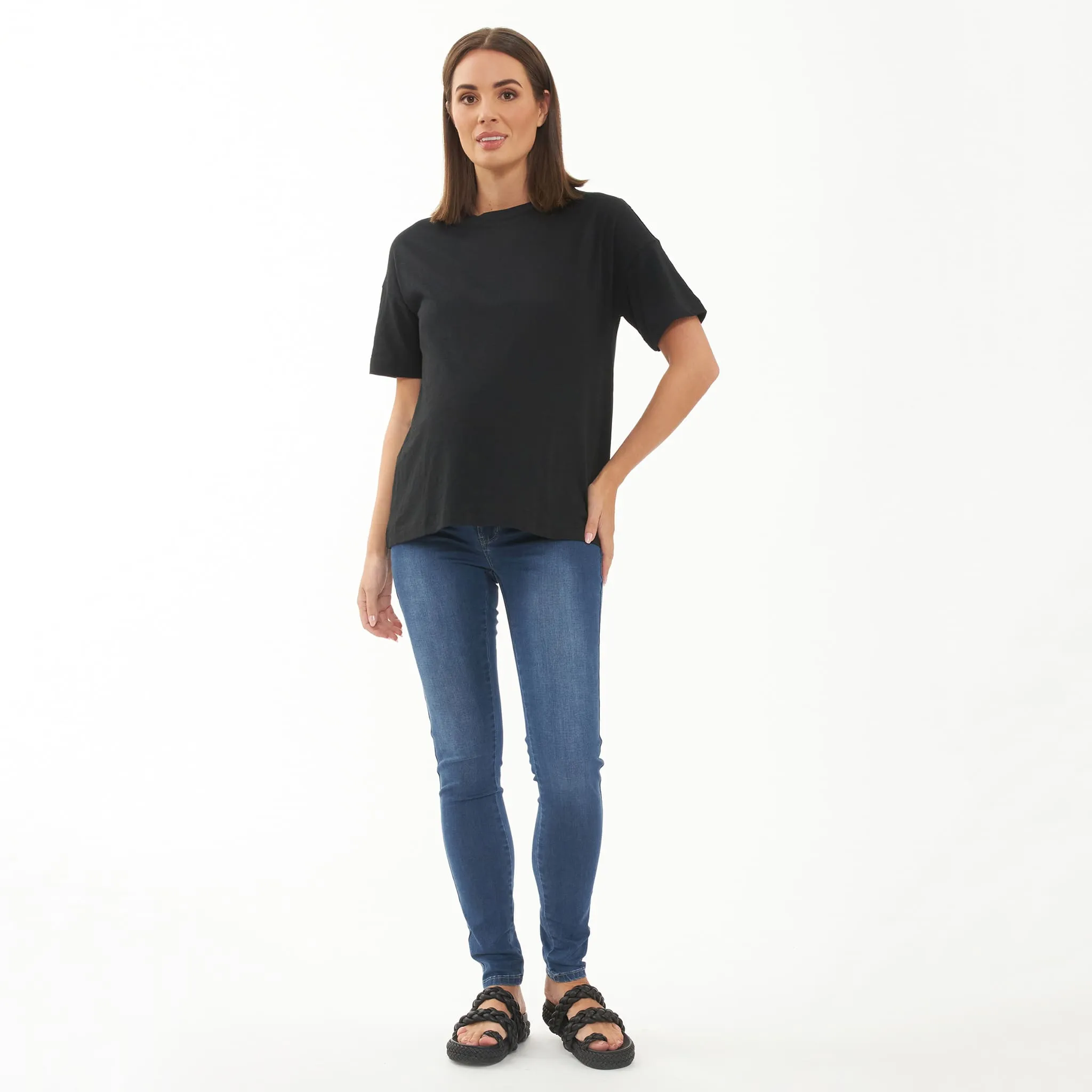 Ripe T-shirt Claud