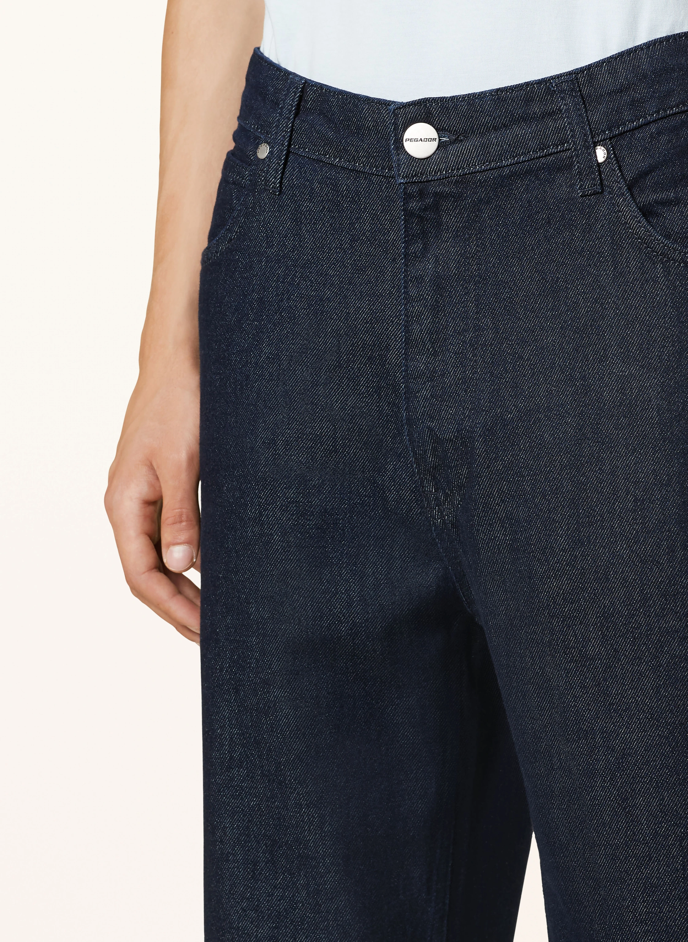 PEGADOR Jeans RASTON Baggy Fit