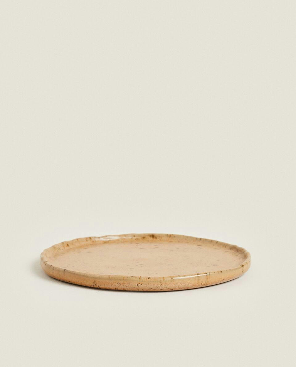 LOUÇAS DE MESA DE TERRACOTA