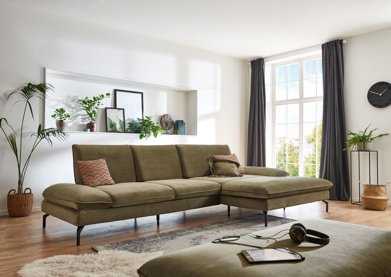 Moderano Longchairkombination ORLANDO