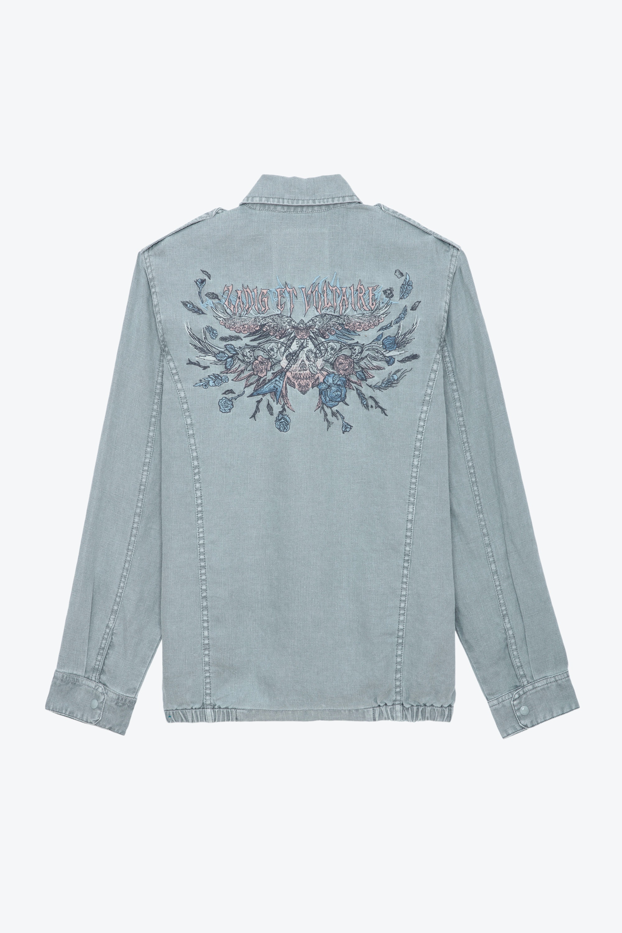 Veste Kid Lin