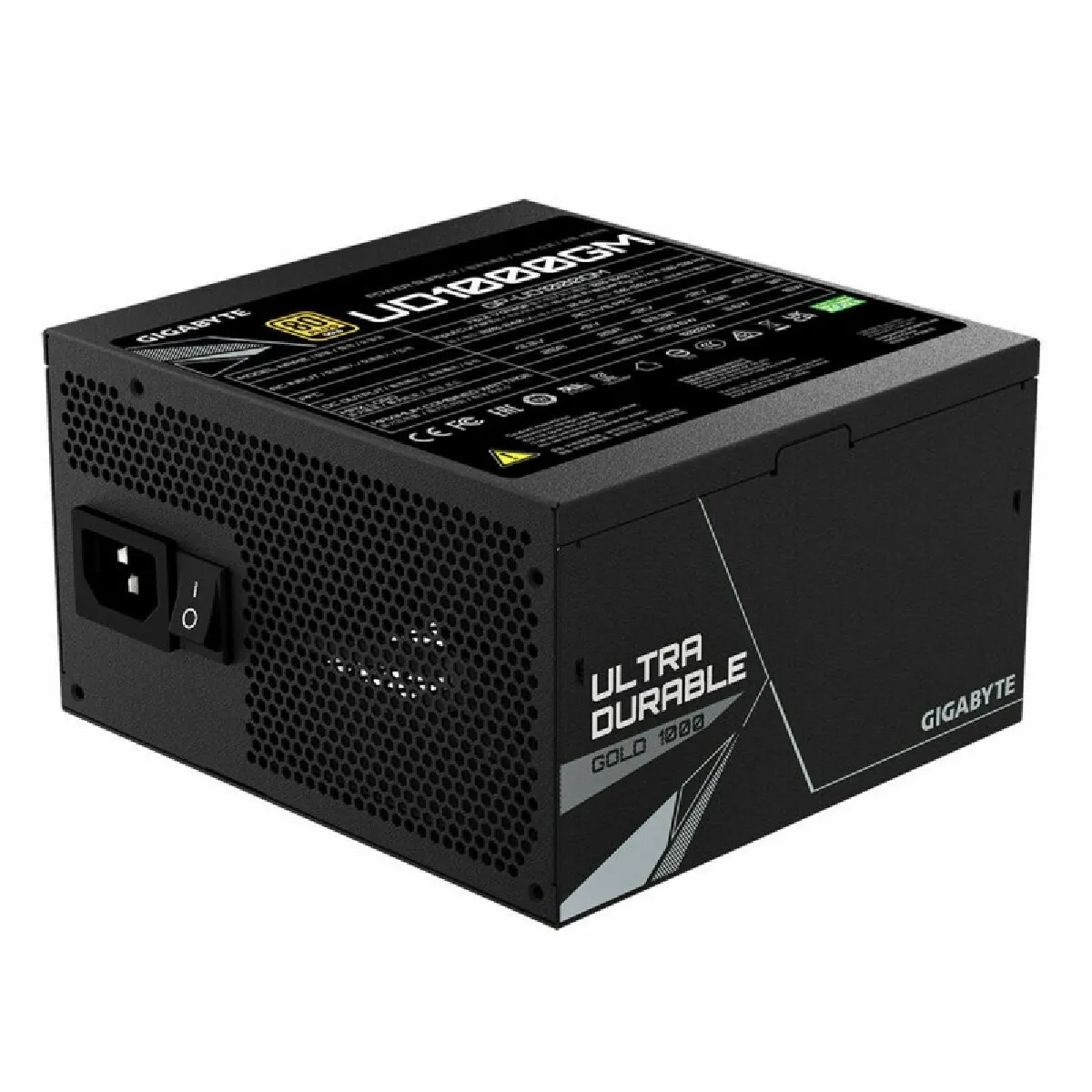 Gigabyte UD1000GM