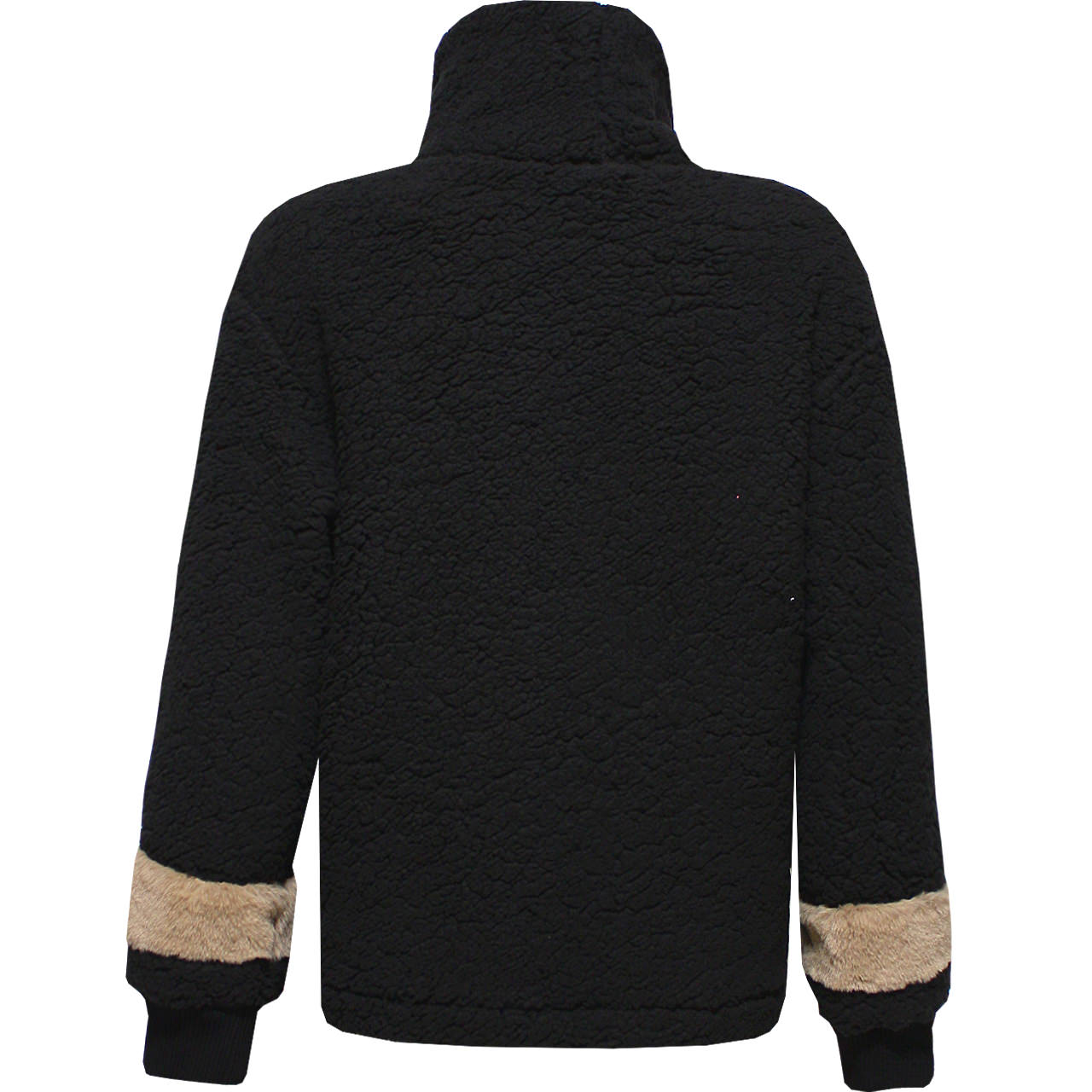 Kelly Damen Pullover DUCK black/gold | Midlayer & Fleecejacken | Skibekleidung | Damen | XSPO-Fashion