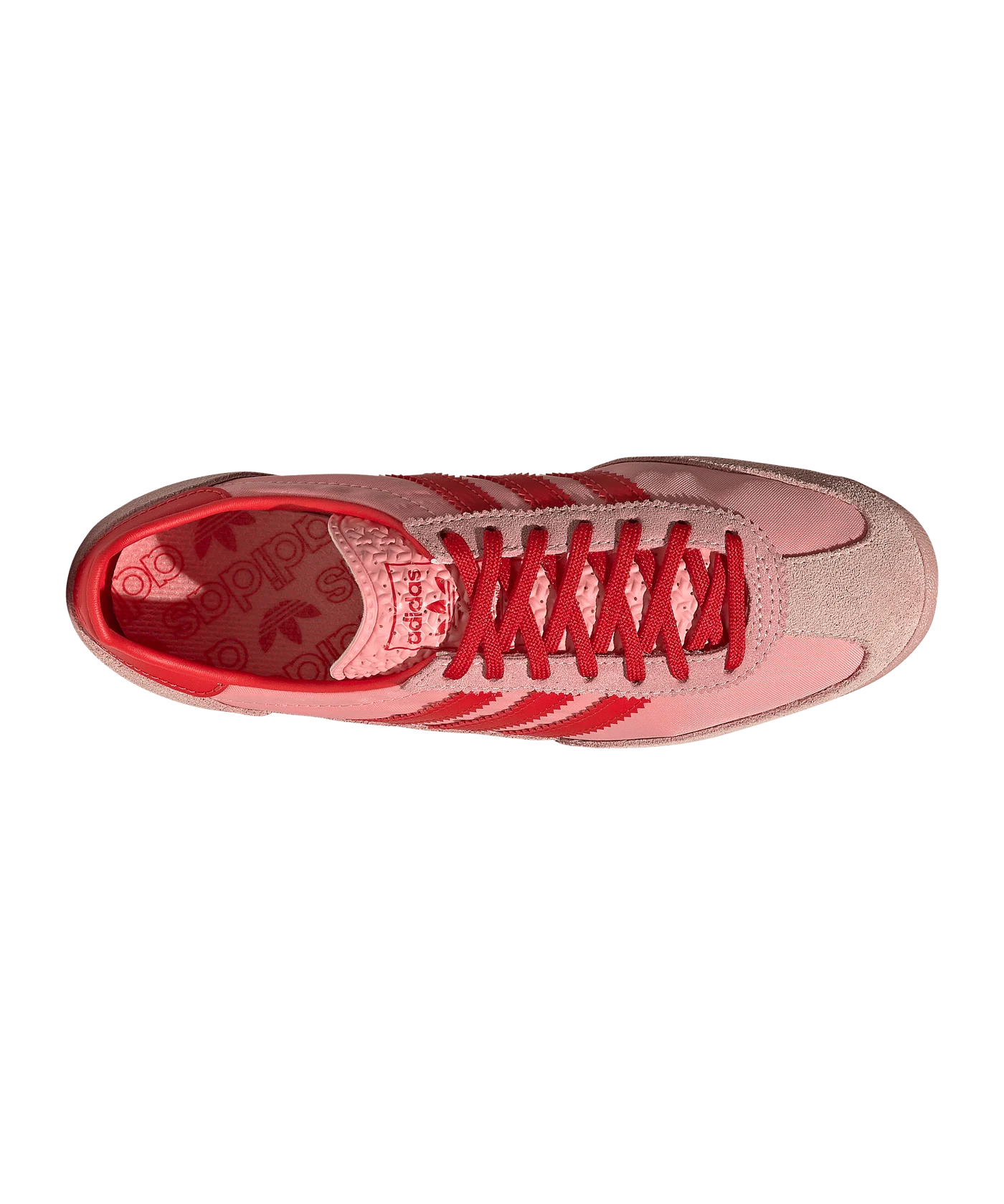 adidas Originals SL 72 OG Sneaker Pink
