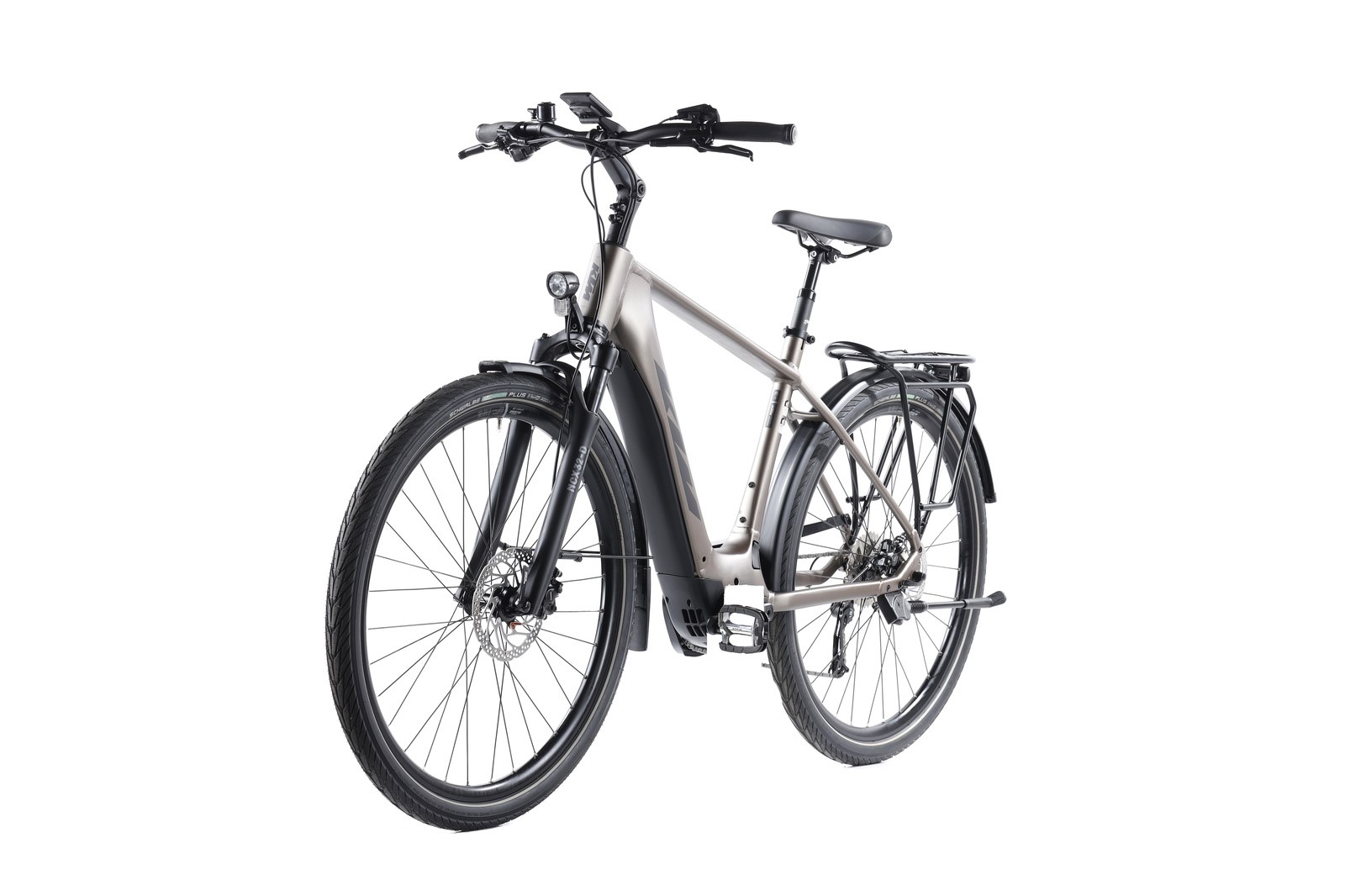 KTM Macina Tour P510 (2023) | Diamond