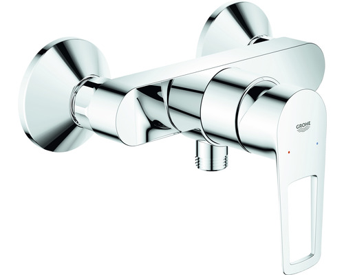 Grohe Quickfix douchekraan START LOOP 2020 chroom 23354001