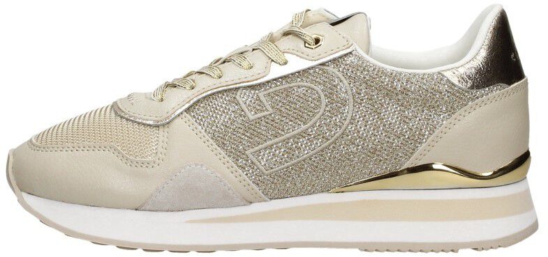 Cruyff Parkrunner Lux beige