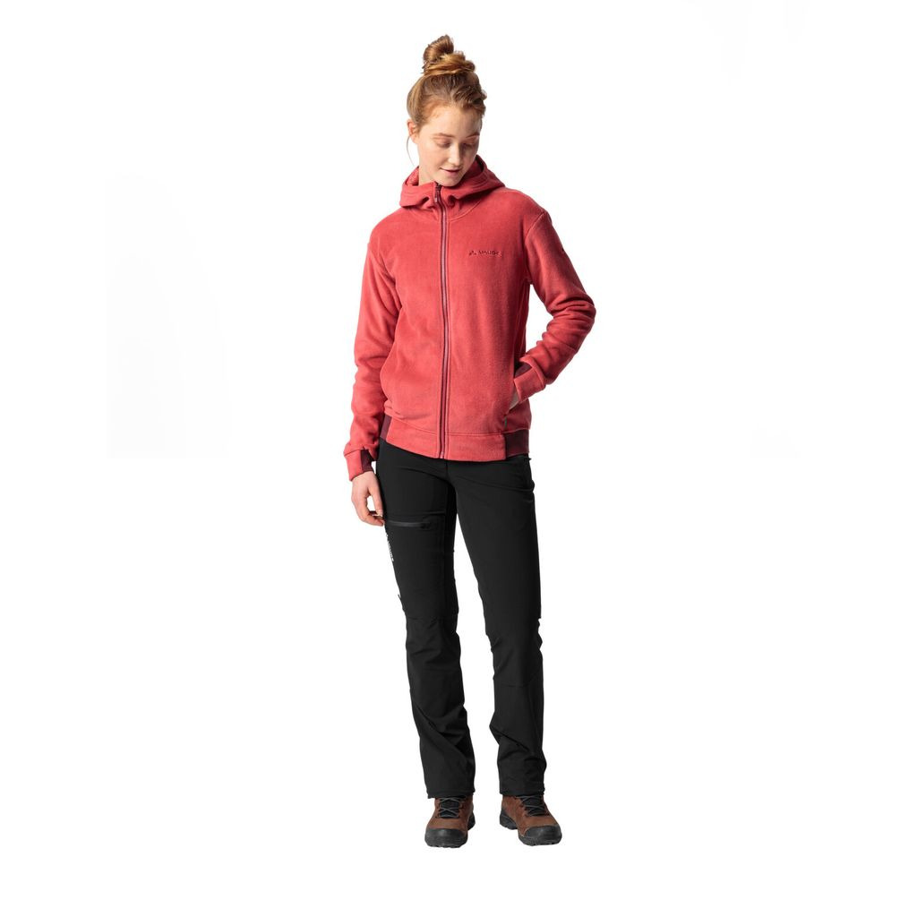 Women's Neyland Fleece Hoody