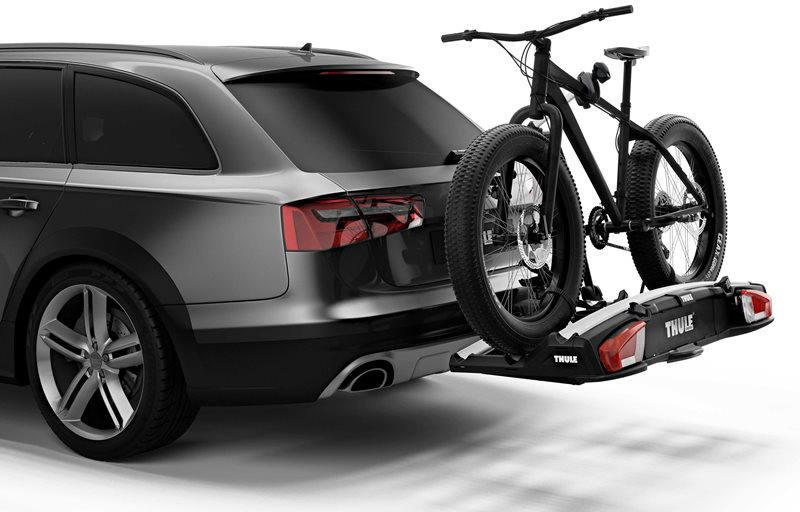 Thule VeloSpace XT 3 Bike 13-Pin