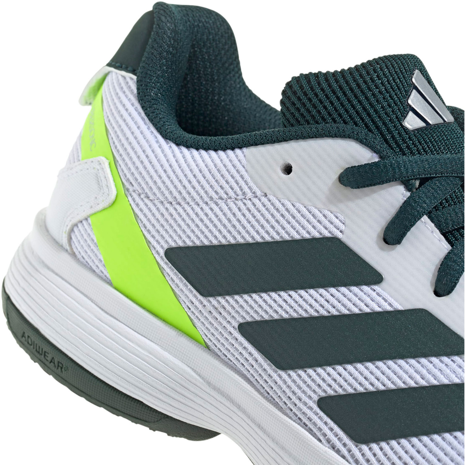 adidas Ubersonic Junior