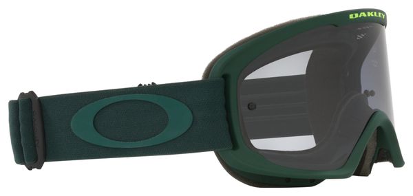Masque Oakley O-Frame Pro 2.0 MTB Hunter Light Grey / Ref : OO7117-13