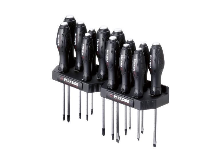 Schroevendraaierset