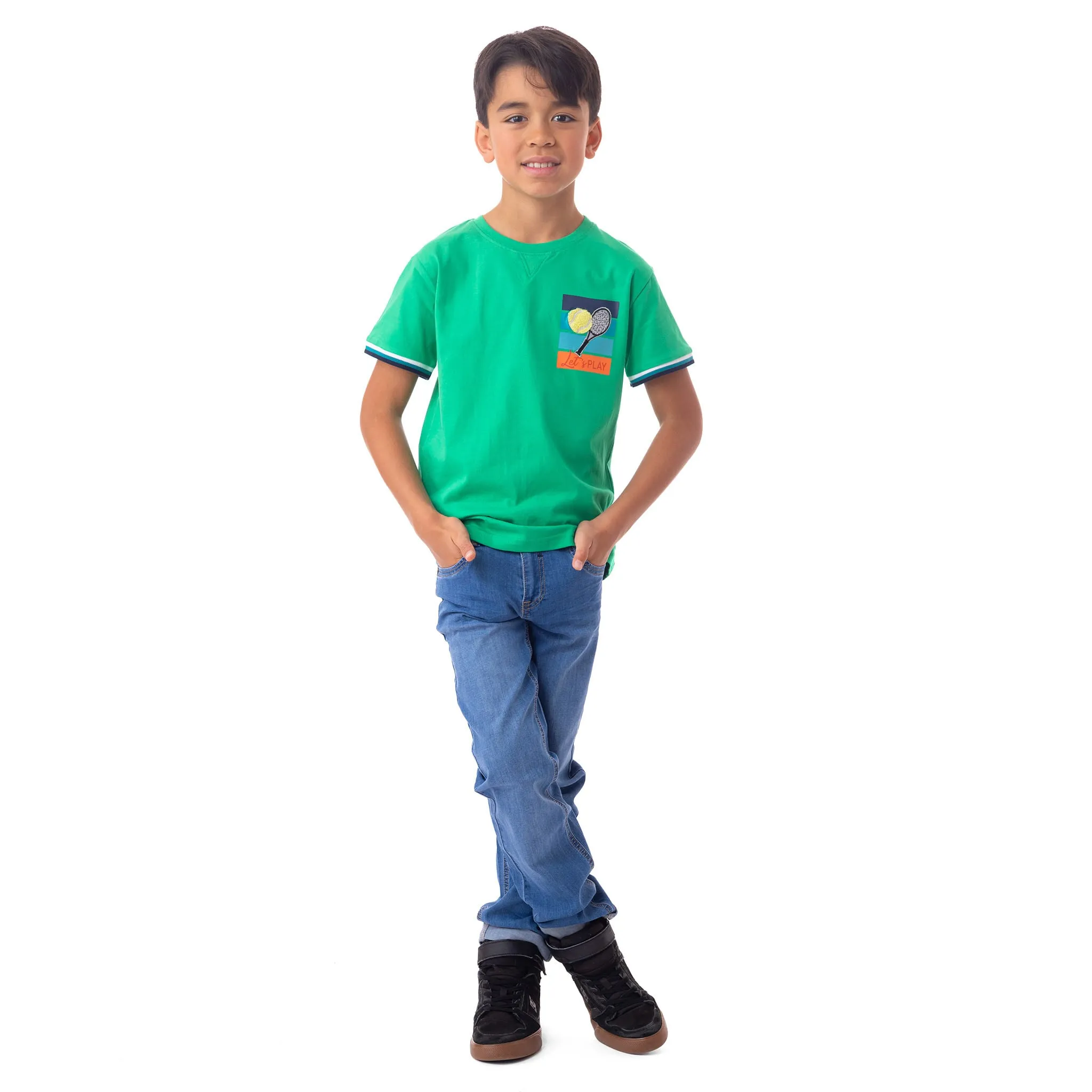 Nanö Jeans Piscine 7-12ans