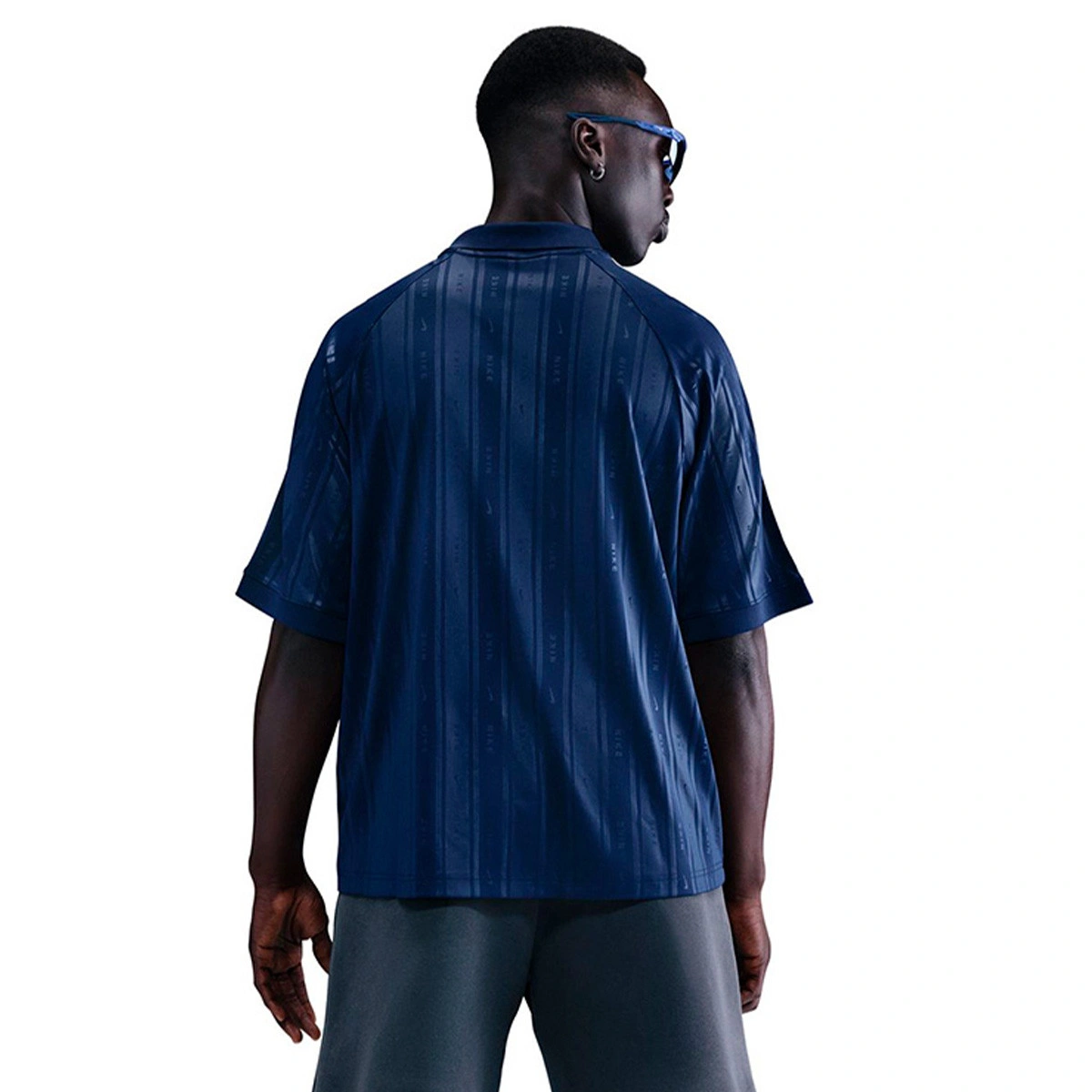T-Shirt Nike Sportswear City Side