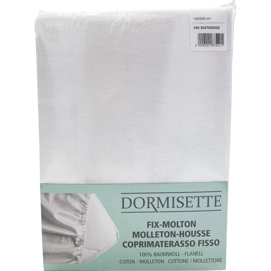 Easy Dream Kissenbezug Satin 2er-Set 50 x 70 cm uni hellgrau