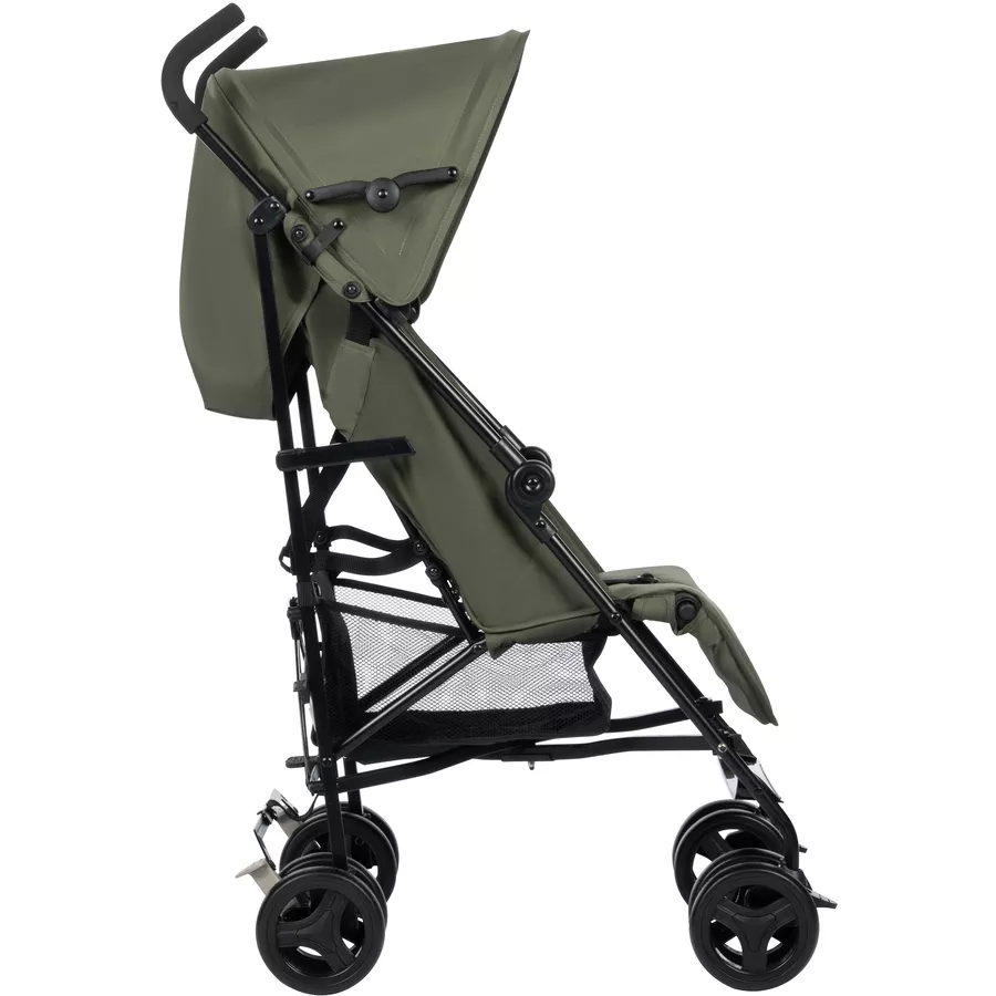 Bebeconfort Buggy Rainbow Mineral Green