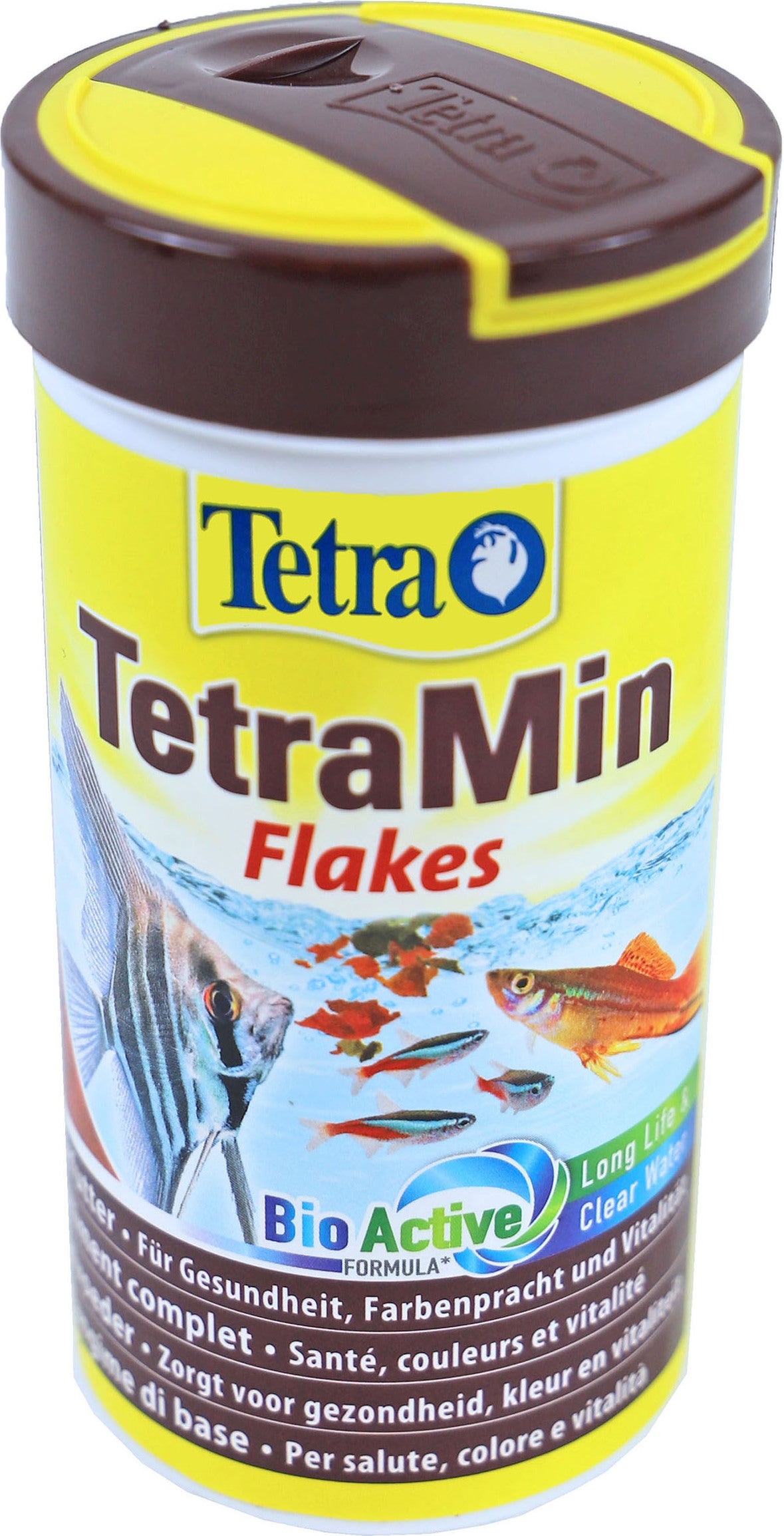 TetraMin visvoer Bio Active 250 ml