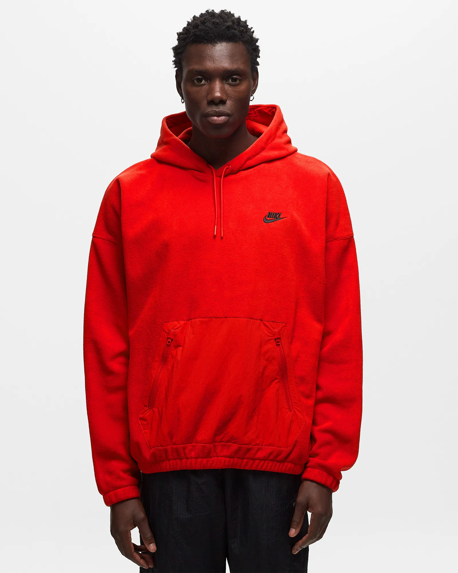 Nike Nike Club Fleece+ Men's Polar Fleece Pullover Hoodie
