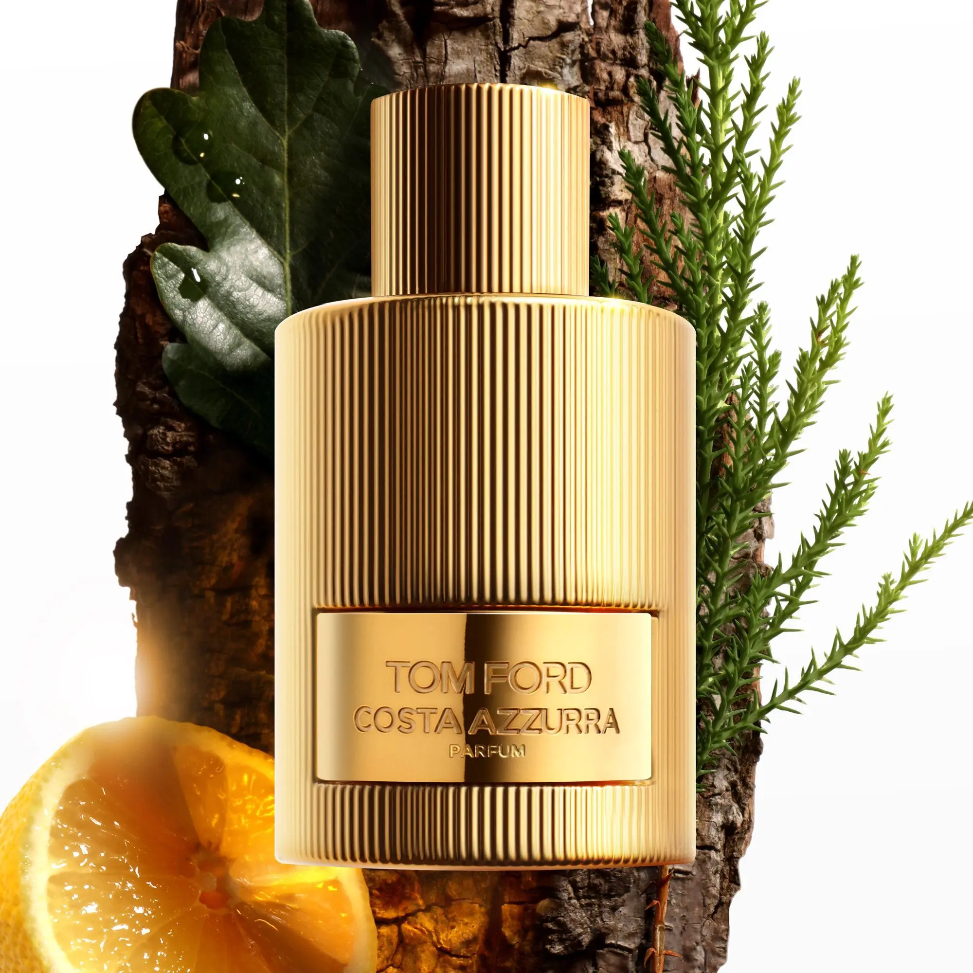 Tom Ford - Costa Azzurra Parfum- Nouveautés
