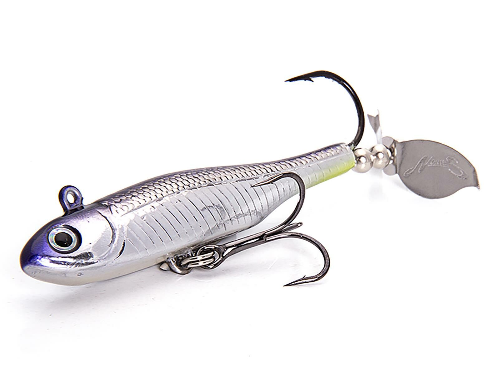 10g Wrapping Minnow (Nories)