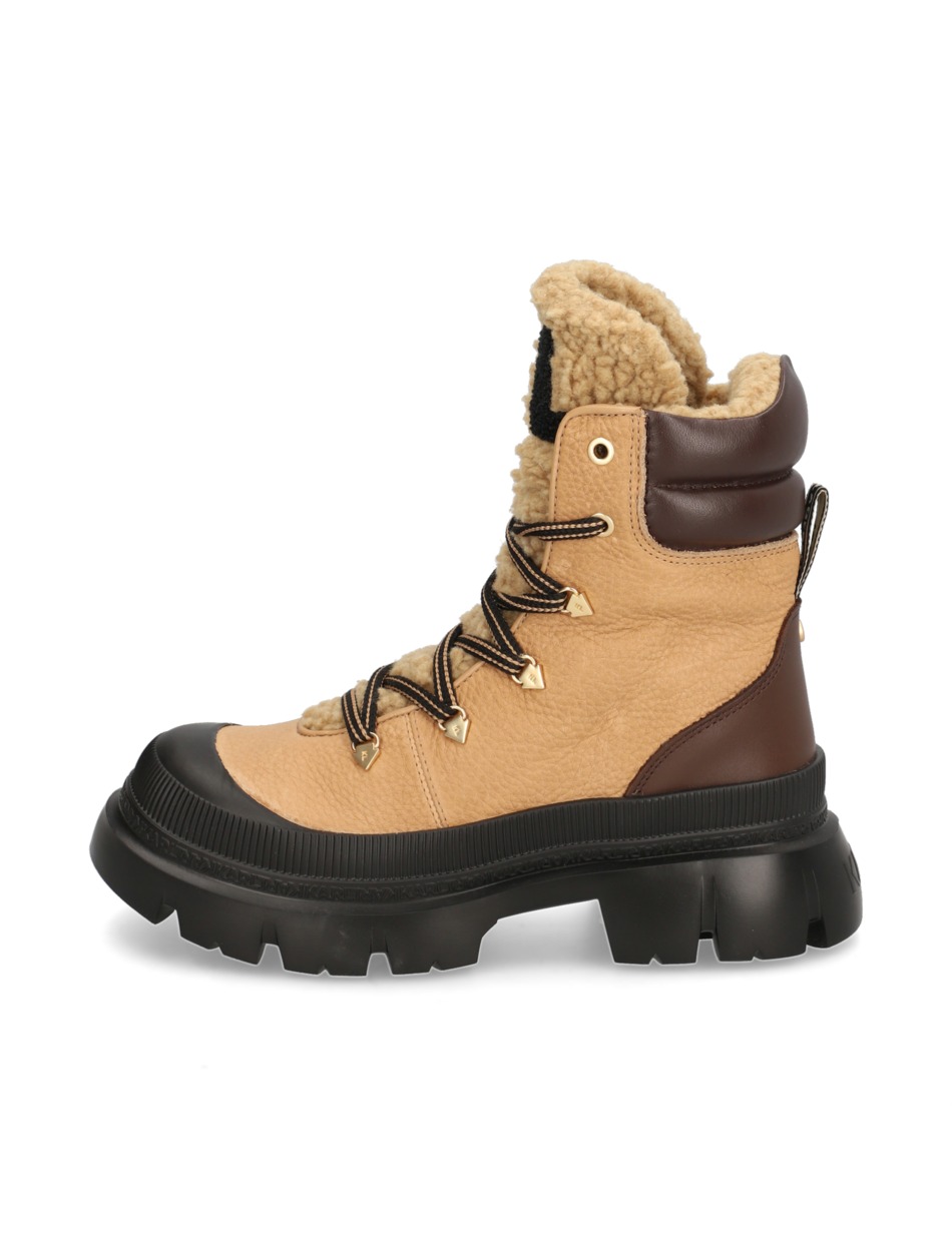 TREKKA MAX HI HIKER LACE BOOT