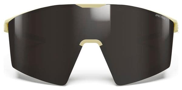 Lunettes Julbo Edge Cover Spectron 4 Marron Clair/Marron Foncé