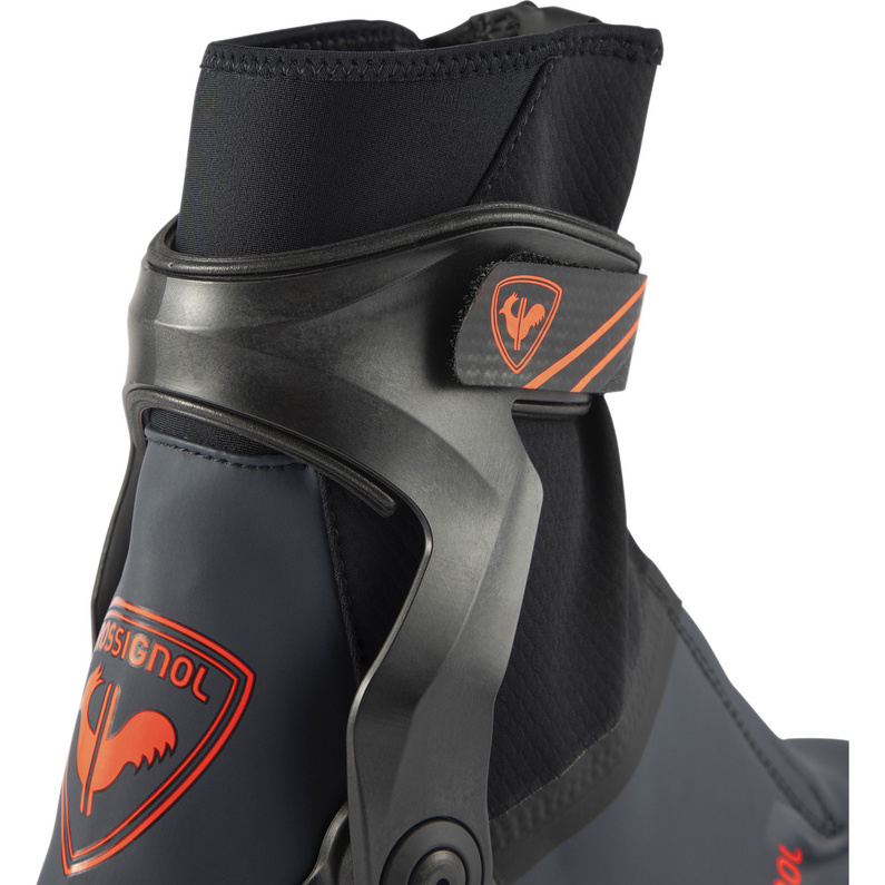 Rossignol Damen X-ium WCS FW Skatingschuhe