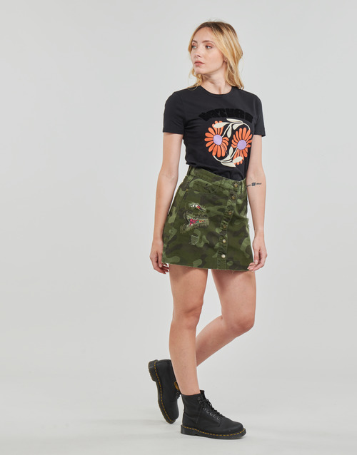 Desigual - DUNA - Kaki