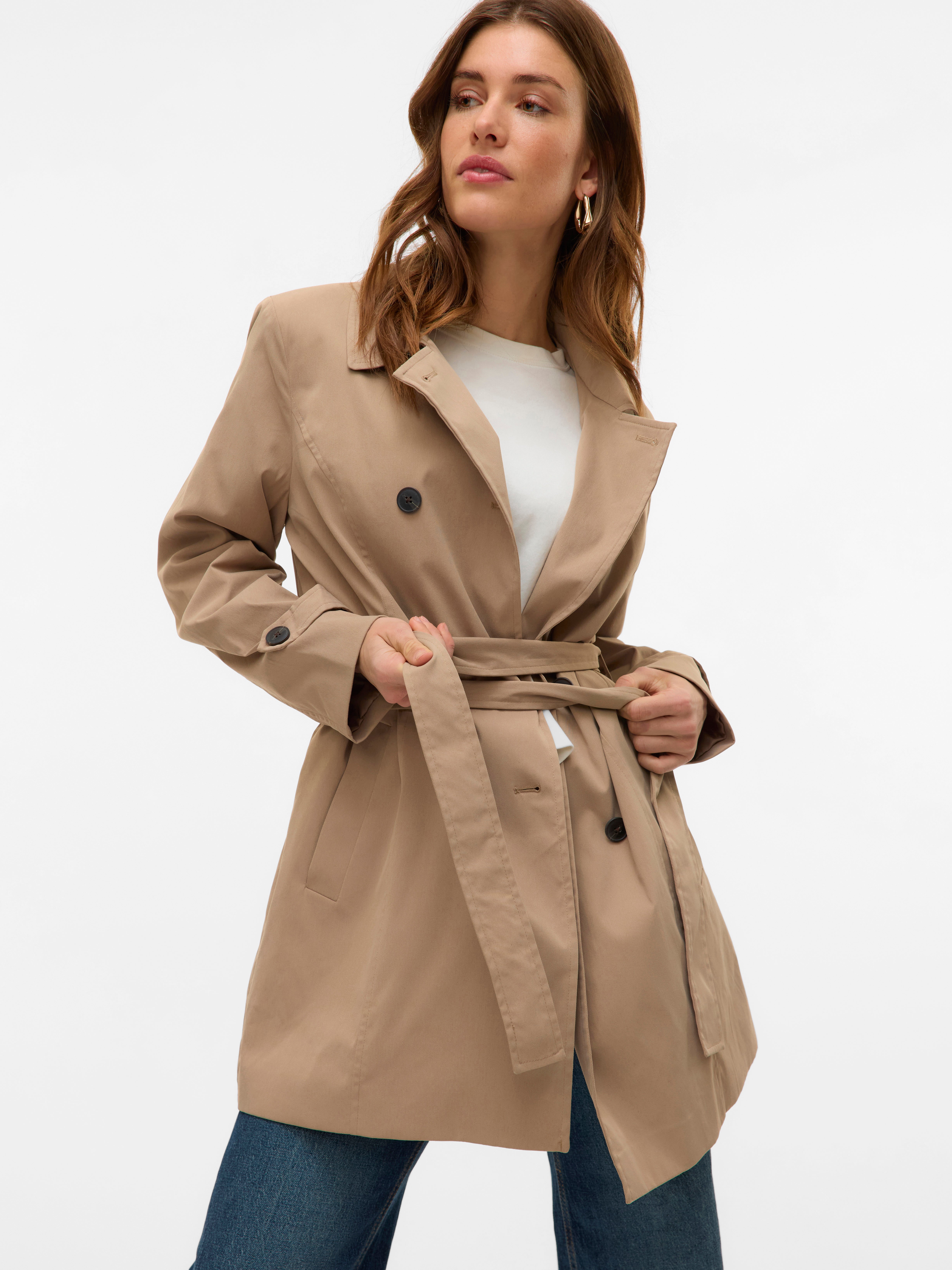 VMCHELSEA Trenchcoat