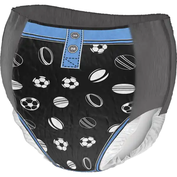 Pyjama Pants \