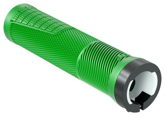 Paire de Grips OneUp Thin Grips Vert
