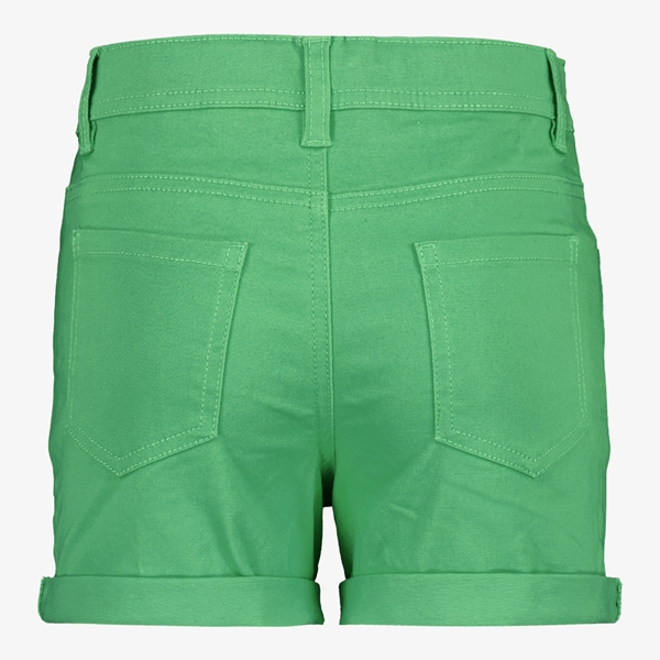 TwoDay meisjes short groen