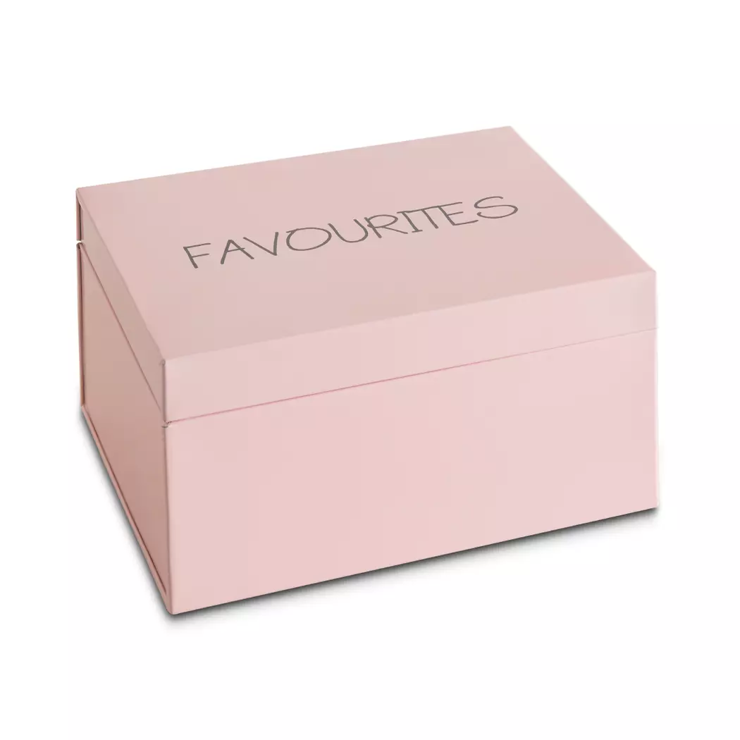 Aufbewahrungsbox Favourites