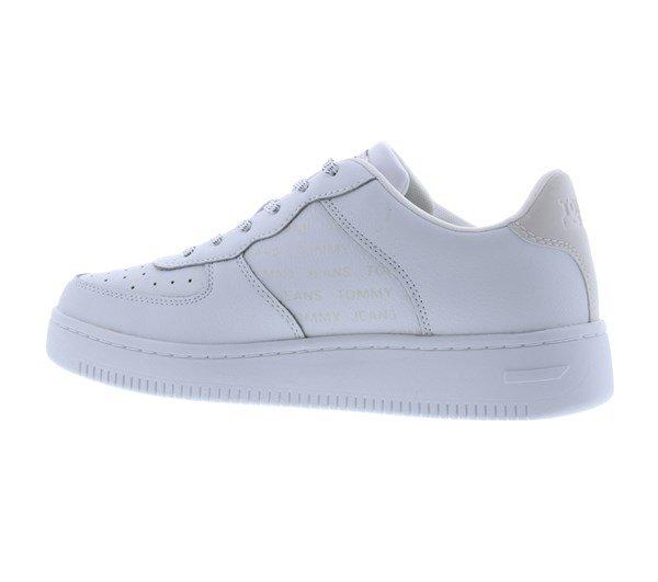 Tommy Jeans Basket Trainers
