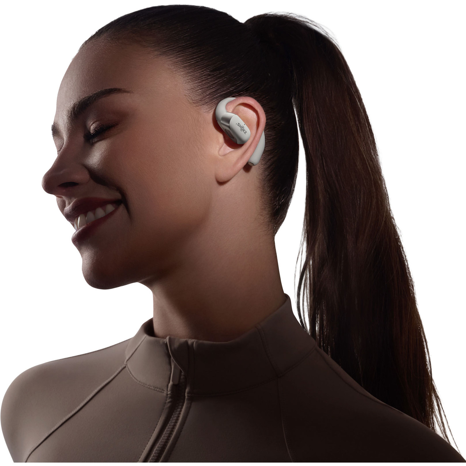 Shokz OpenFit 2+