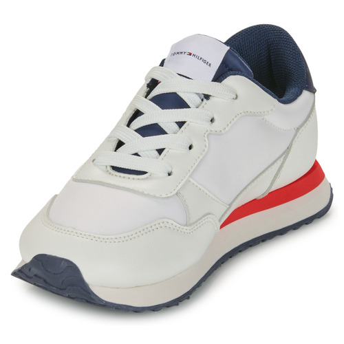 Tommy Hilfiger - JIM Blanco