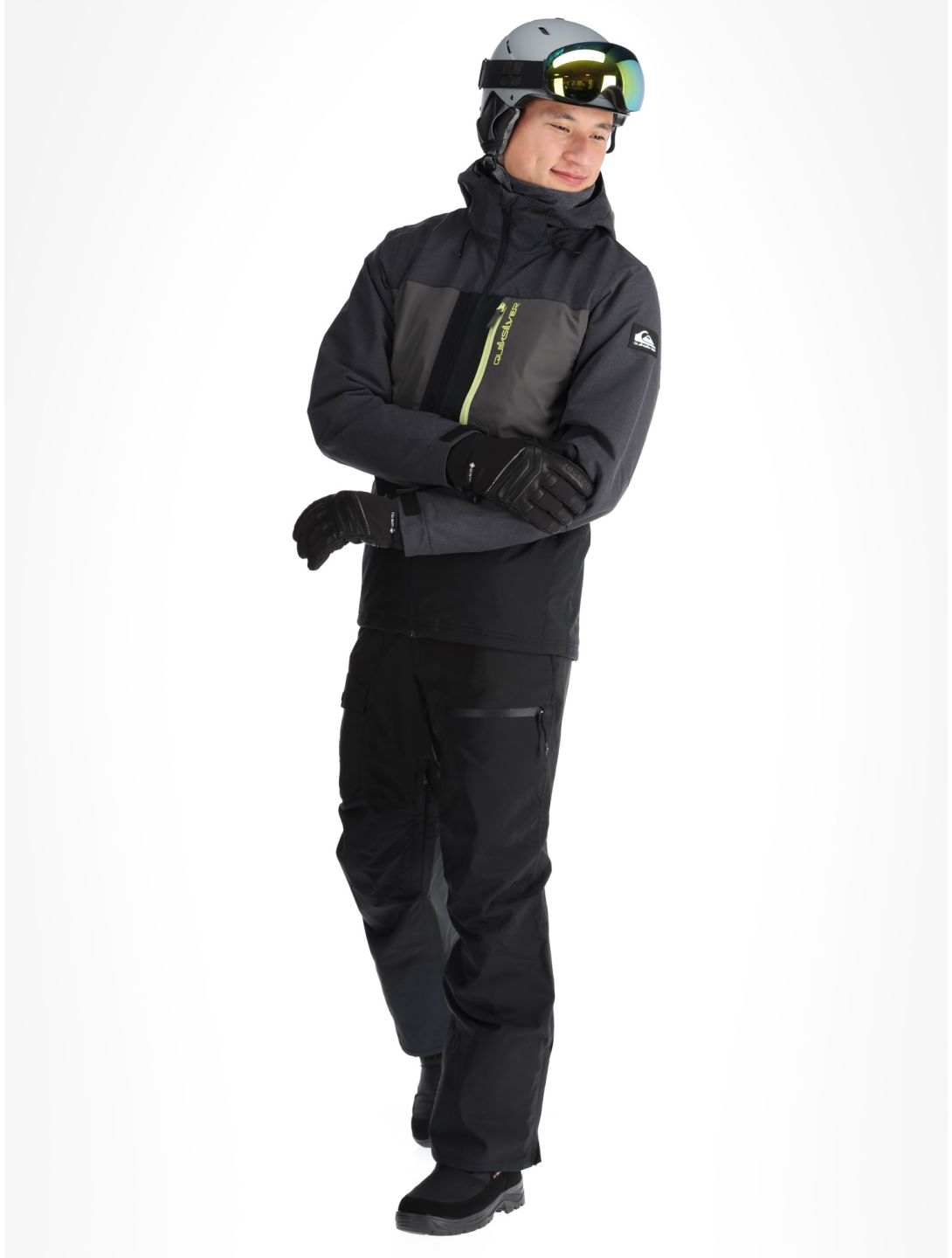 Dawson ski-jas heren