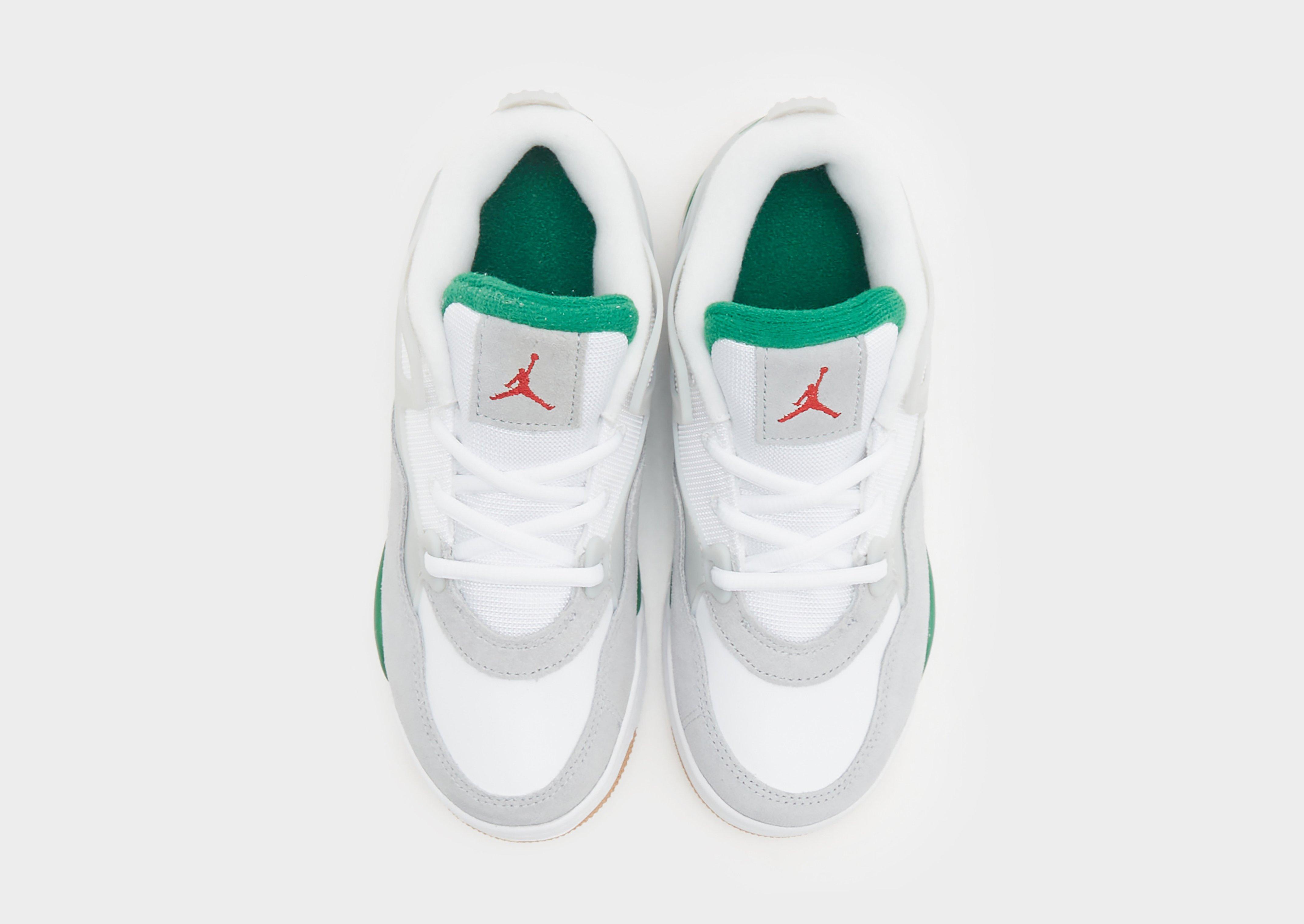 Jordan AJ4 RM Enfant