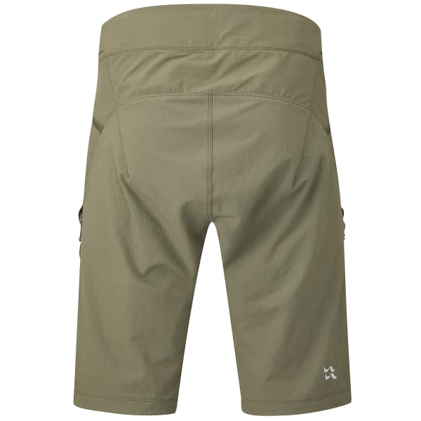 Short VTT RAB CINDER CRANK SHORTS LIGHT KHAKI