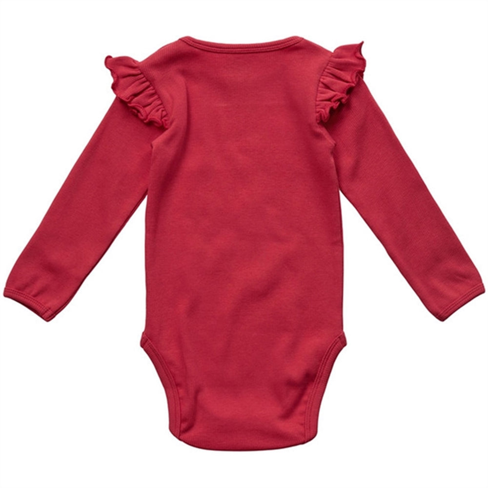 Køb Sofie Schnoor Berry Red Body