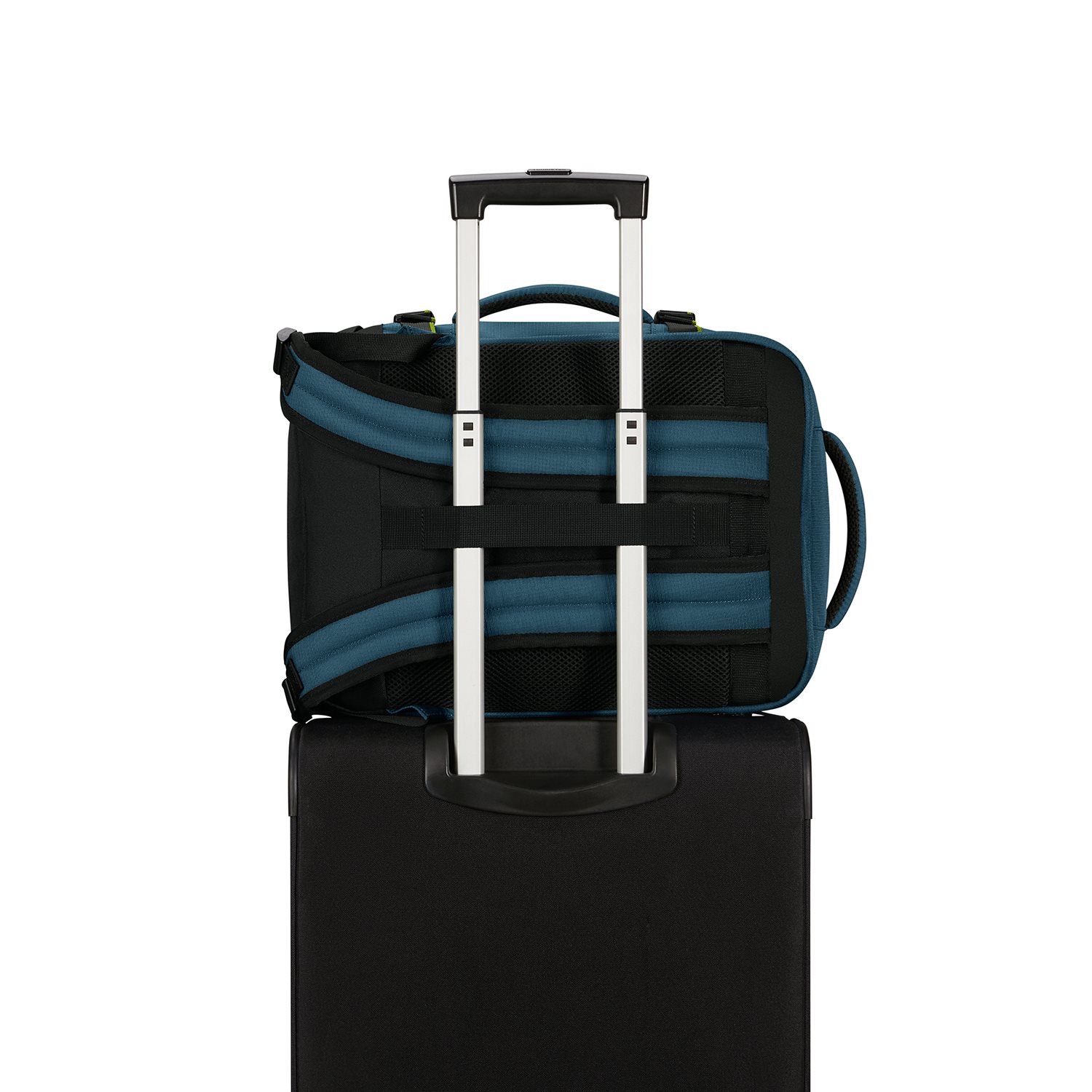 American Tourister TAKE2CABIN Casual Backpack MS harbor blue
