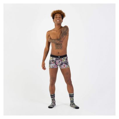 Backstage - Boxer Homme - Performance Fit