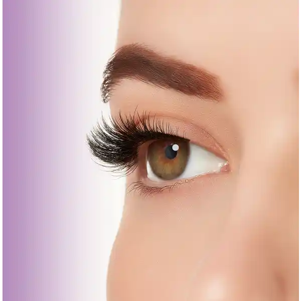 Lashes Mega Volume 257