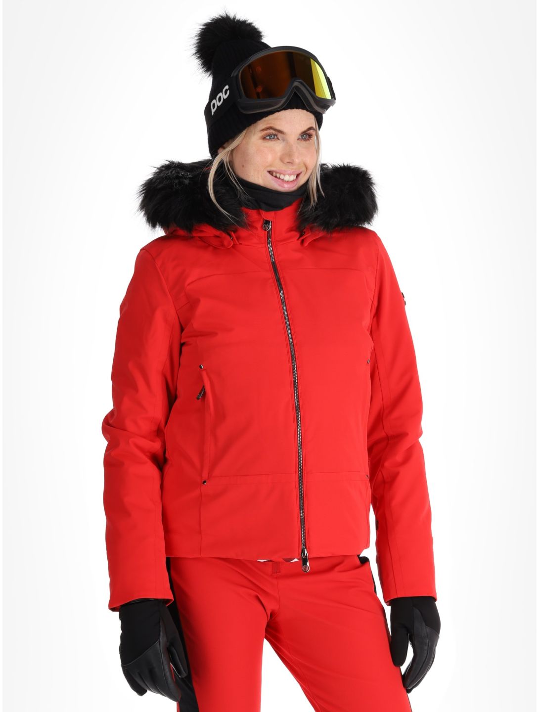 Luxe Sport 24PBH0800/WO ski-jas dames