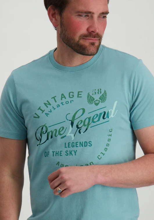 PME Legend T-shirt PTSS2504596