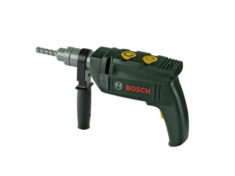 BOSCH® Mini boormachine