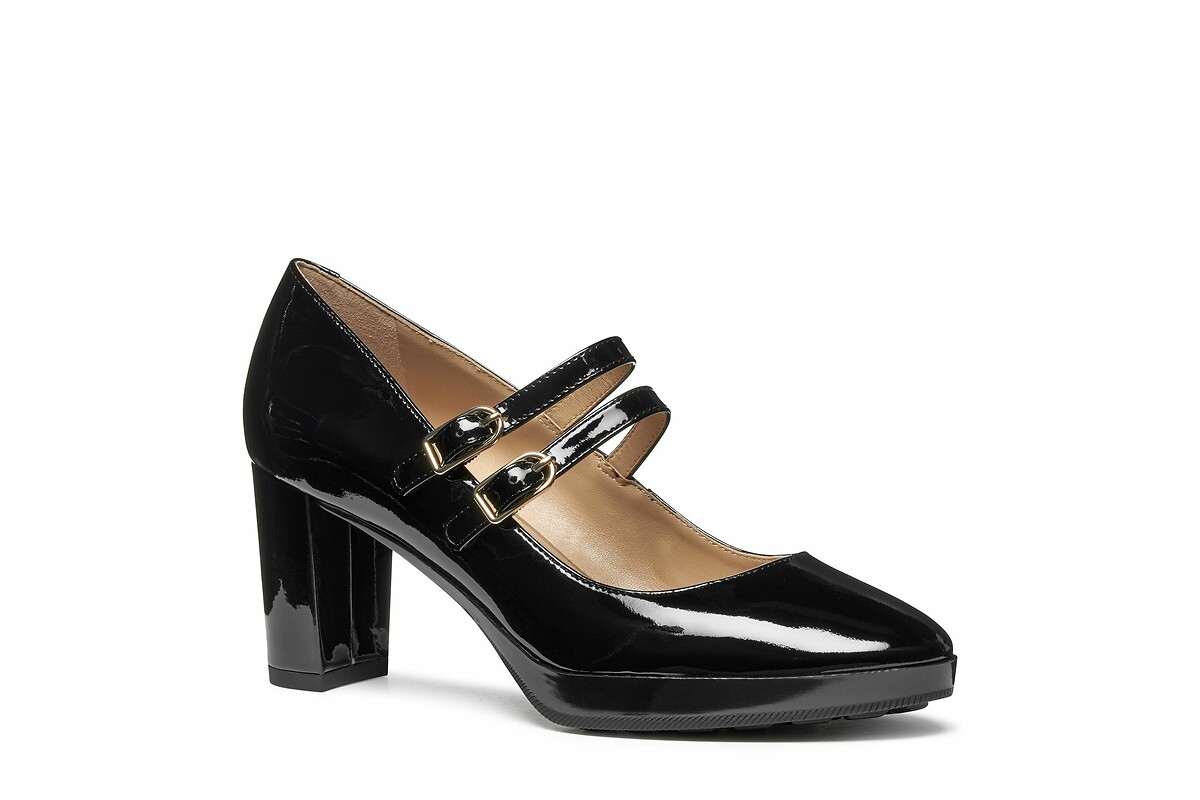 GEOX<br>Sschoenen met hak Walk Pleasure 60
